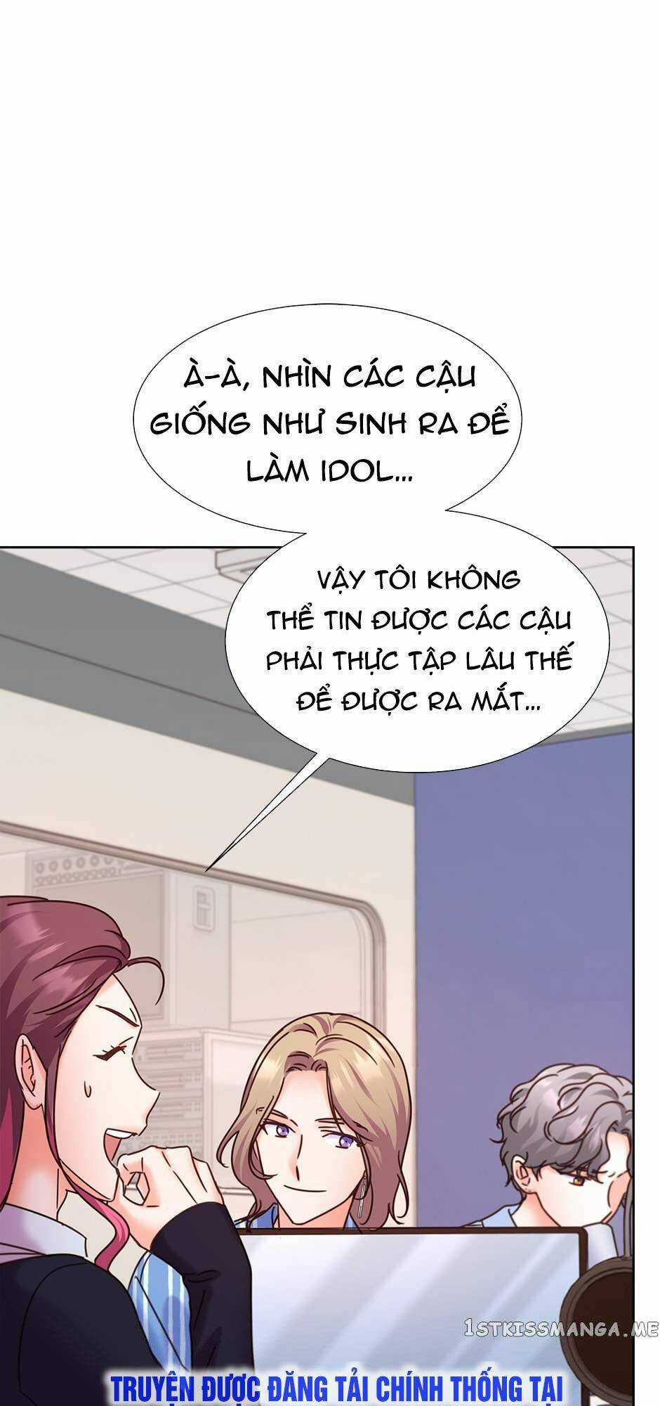 Trở Lại Làm Idol Chapter 84 trang 29