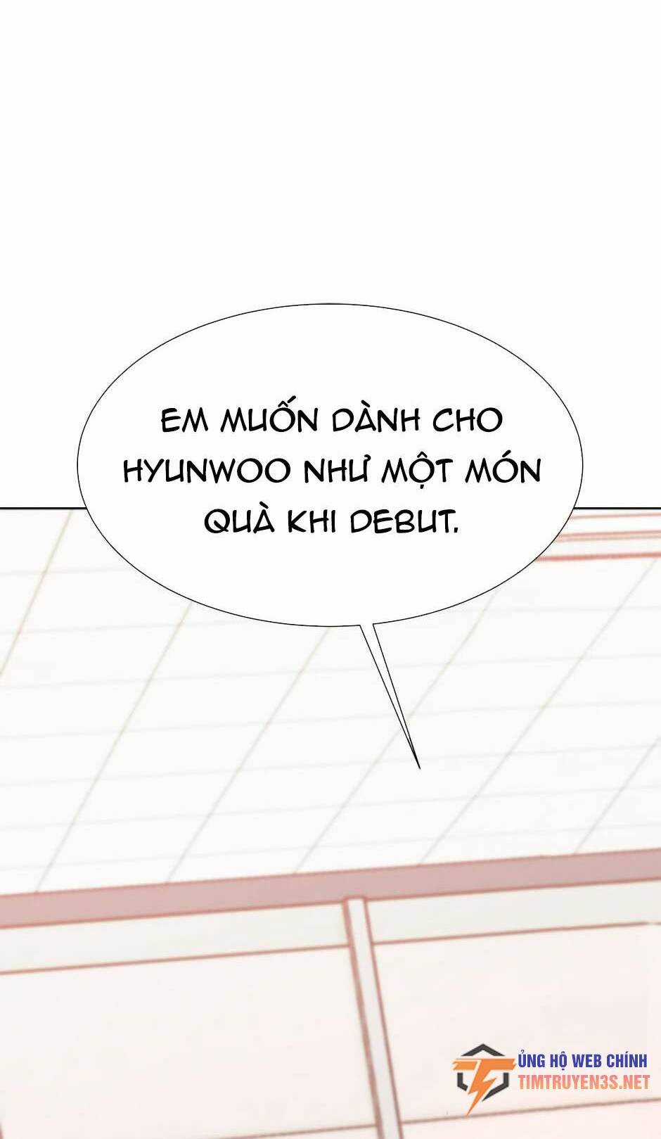 Trở Lại Làm Idol Chapter 84 trang 34