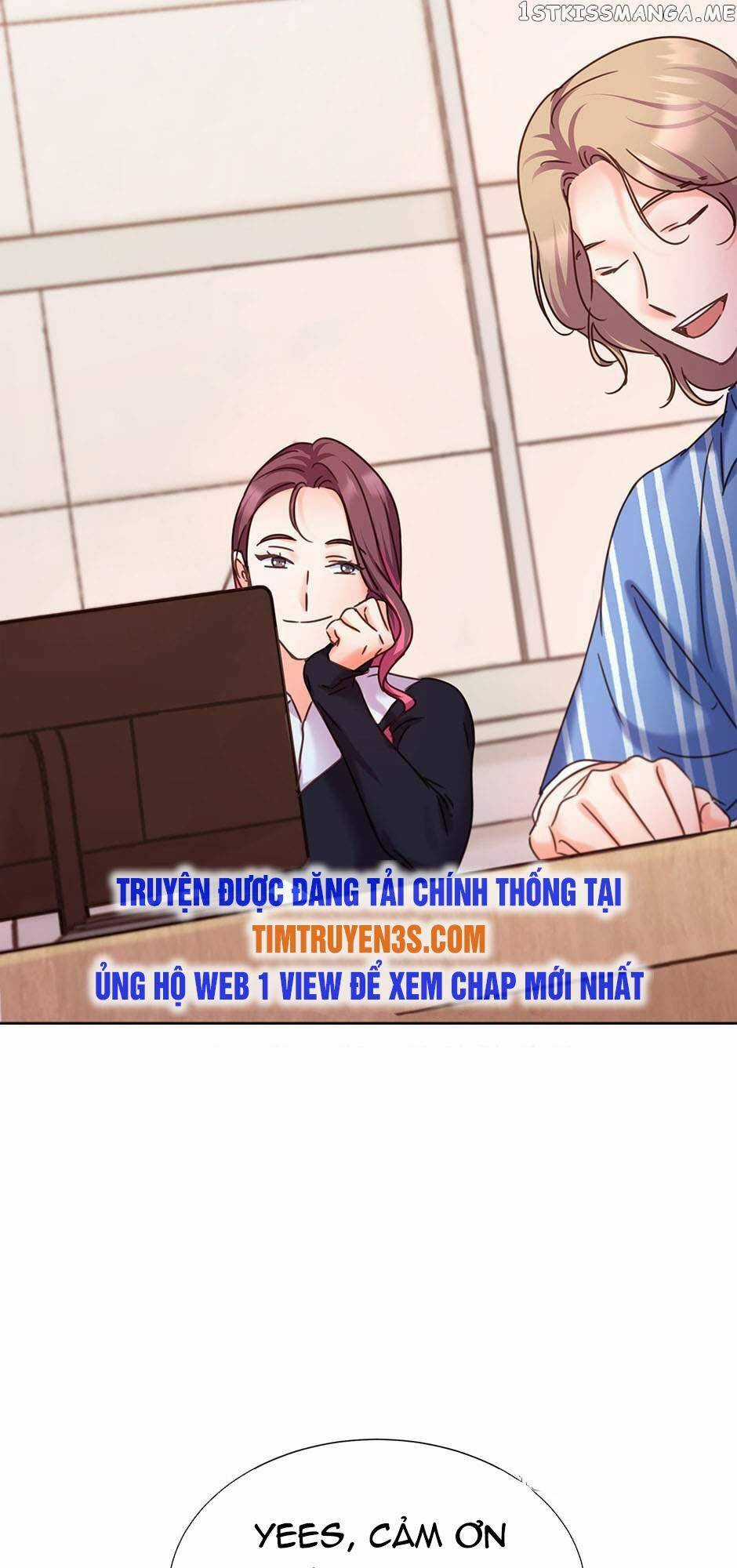 Trở Lại Làm Idol Chapter 84 trang 35