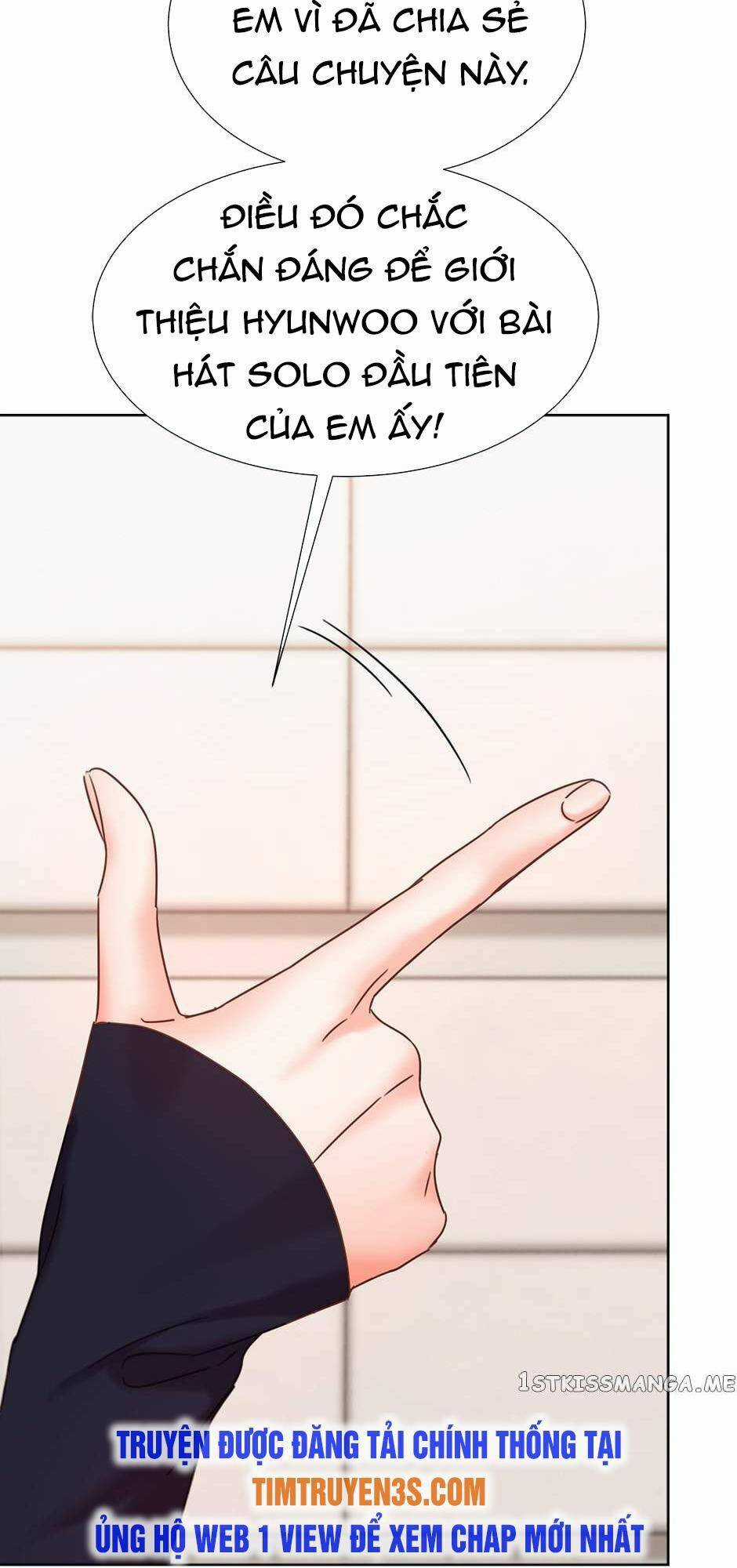 Trở Lại Làm Idol Chapter 84 trang 36