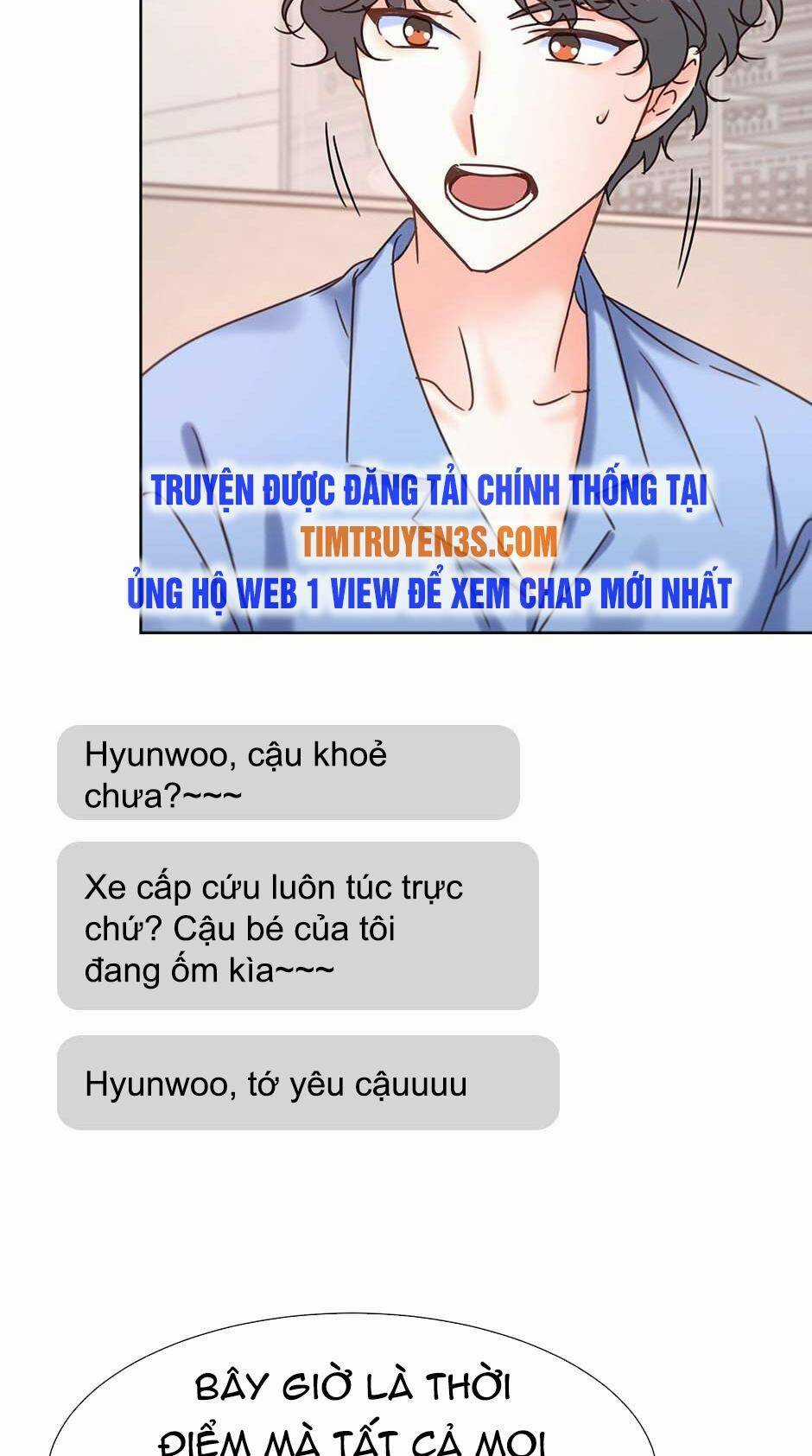 Trở Lại Làm Idol Chapter 84 trang 38