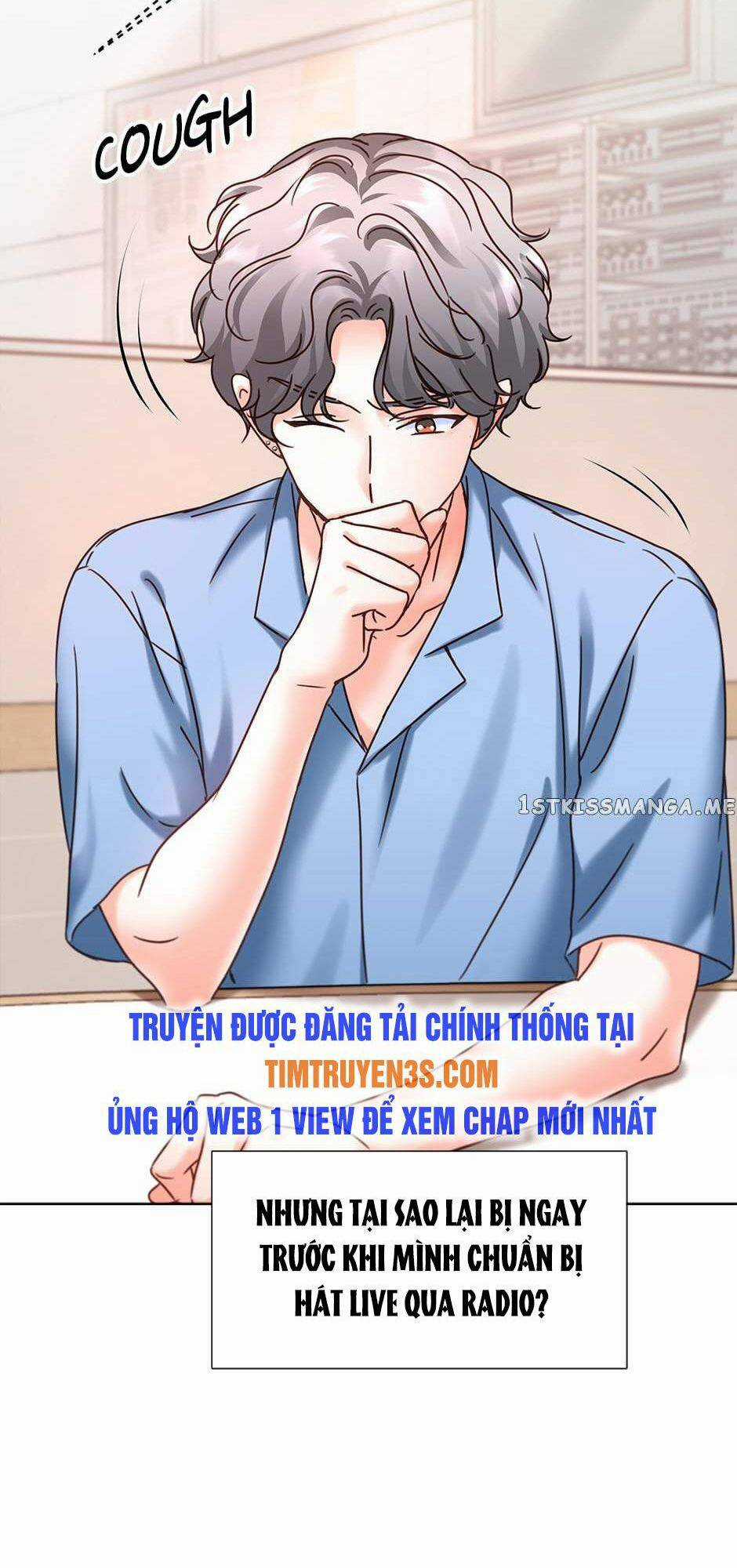 Trở Lại Làm Idol Chapter 84 trang 4