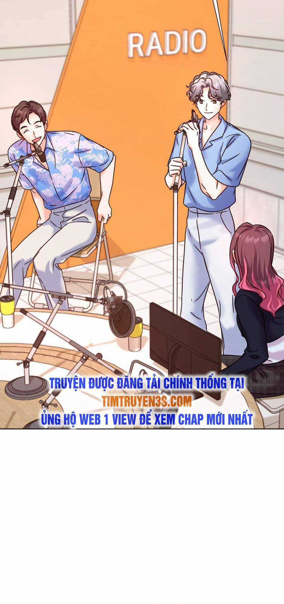 Trở Lại Làm Idol Chapter 84 trang 41