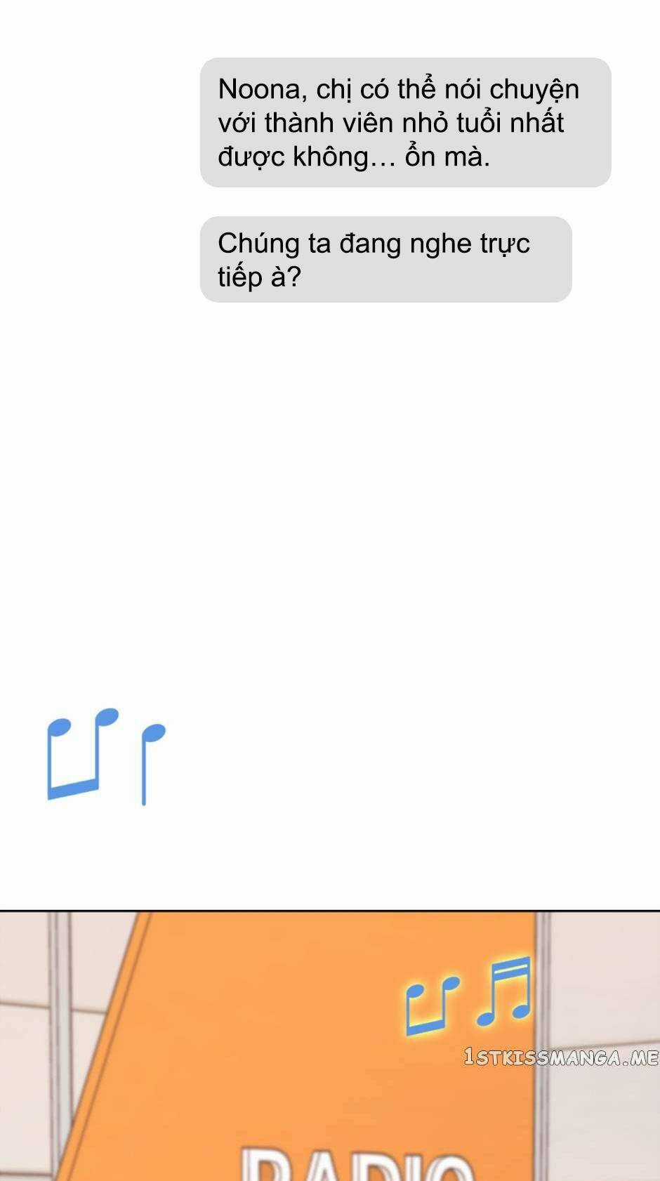 Trở Lại Làm Idol Chapter 84 trang 43