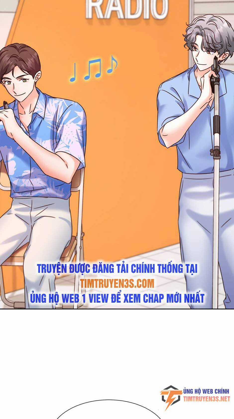 Trở Lại Làm Idol Chapter 84 trang 44