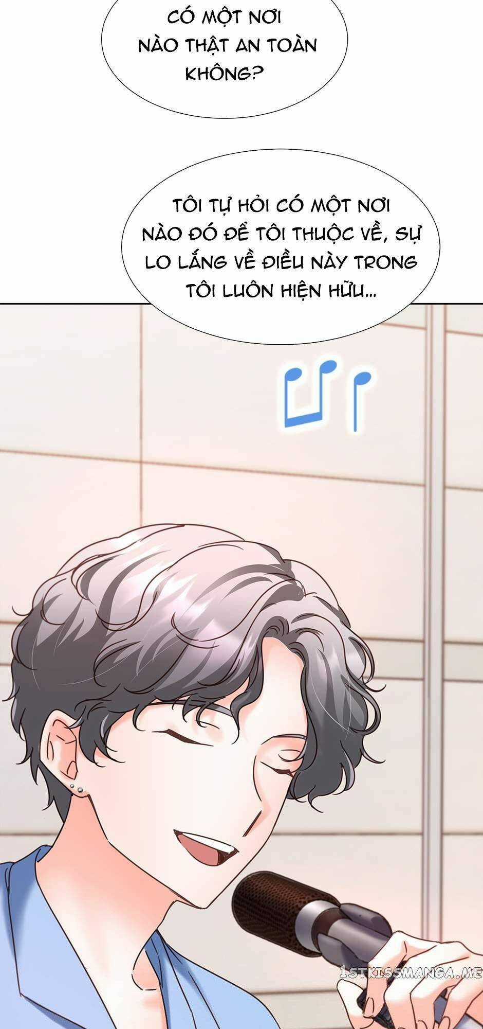 Trở Lại Làm Idol Chapter 84 trang 45