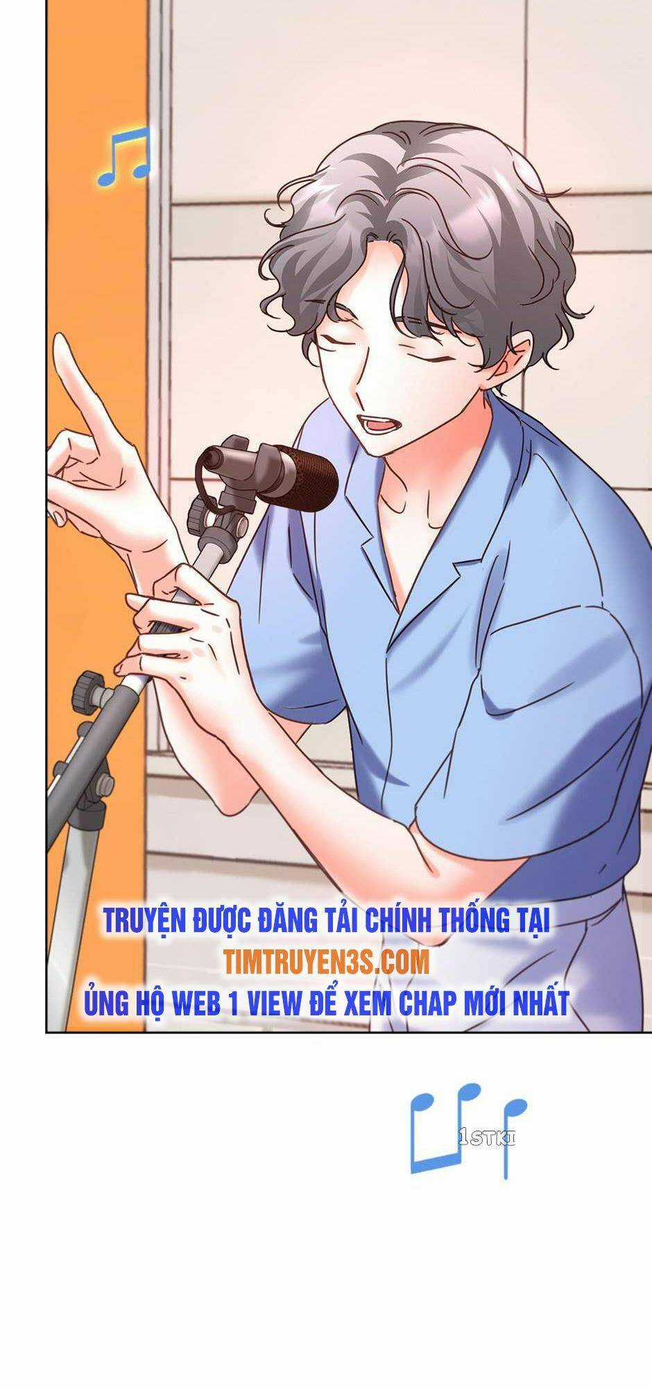 Trở Lại Làm Idol Chapter 84 trang 47
