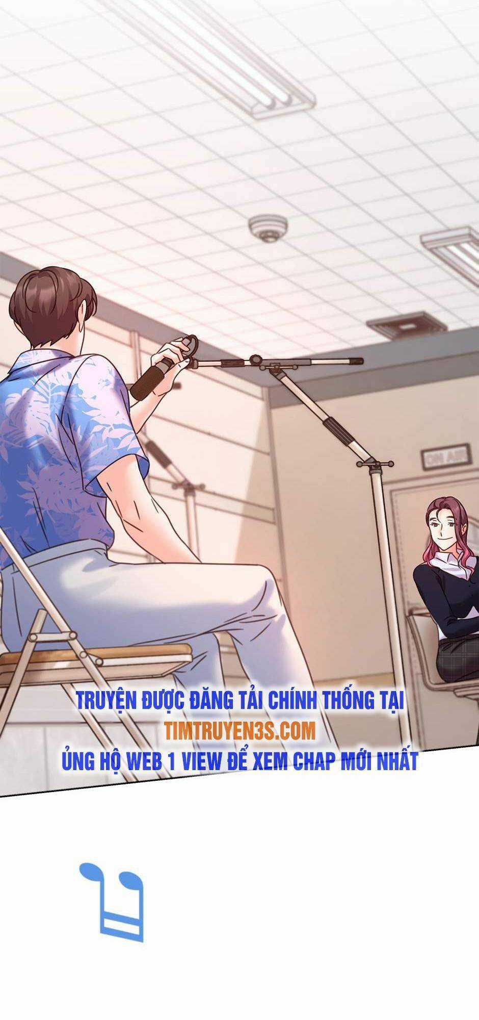 Trở Lại Làm Idol Chapter 84 trang 52