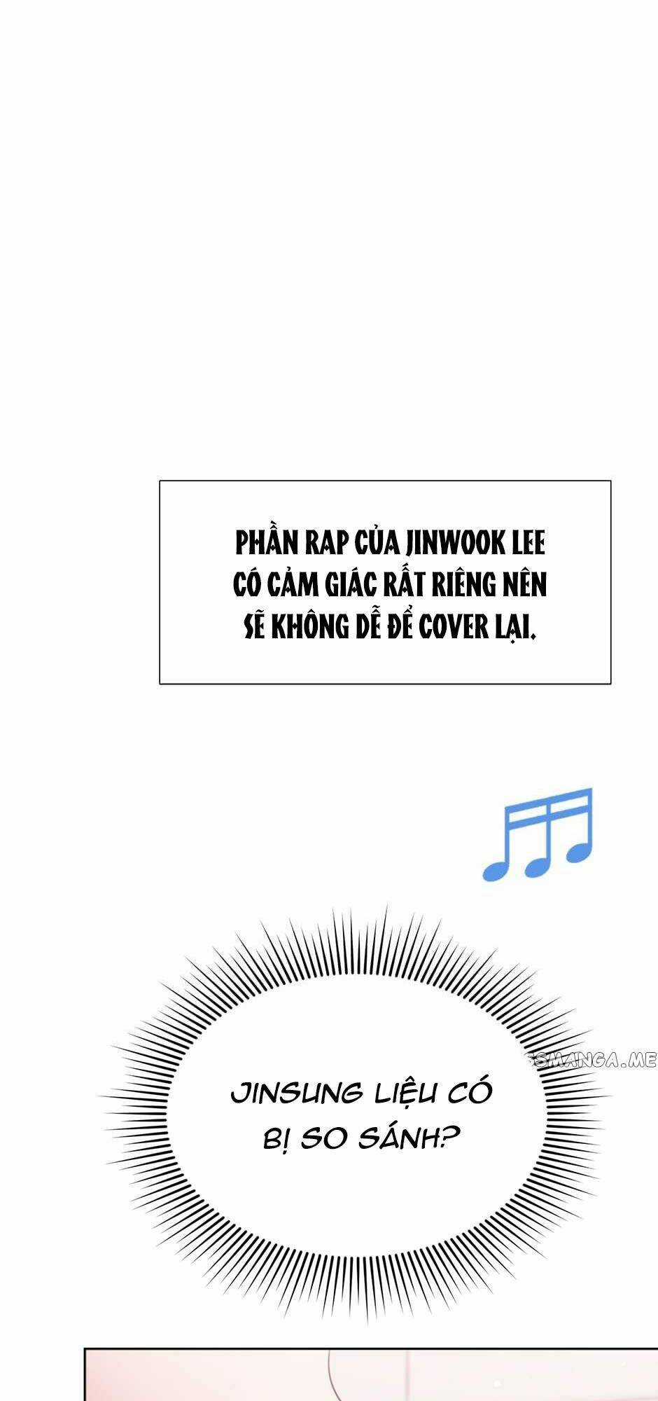 Trở Lại Làm Idol Chapter 84 trang 53