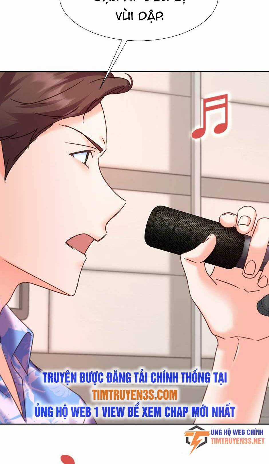 Trở Lại Làm Idol Chapter 84 trang 55