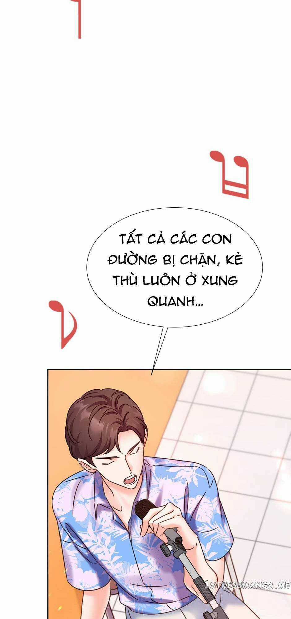 Trở Lại Làm Idol Chapter 84 trang 56