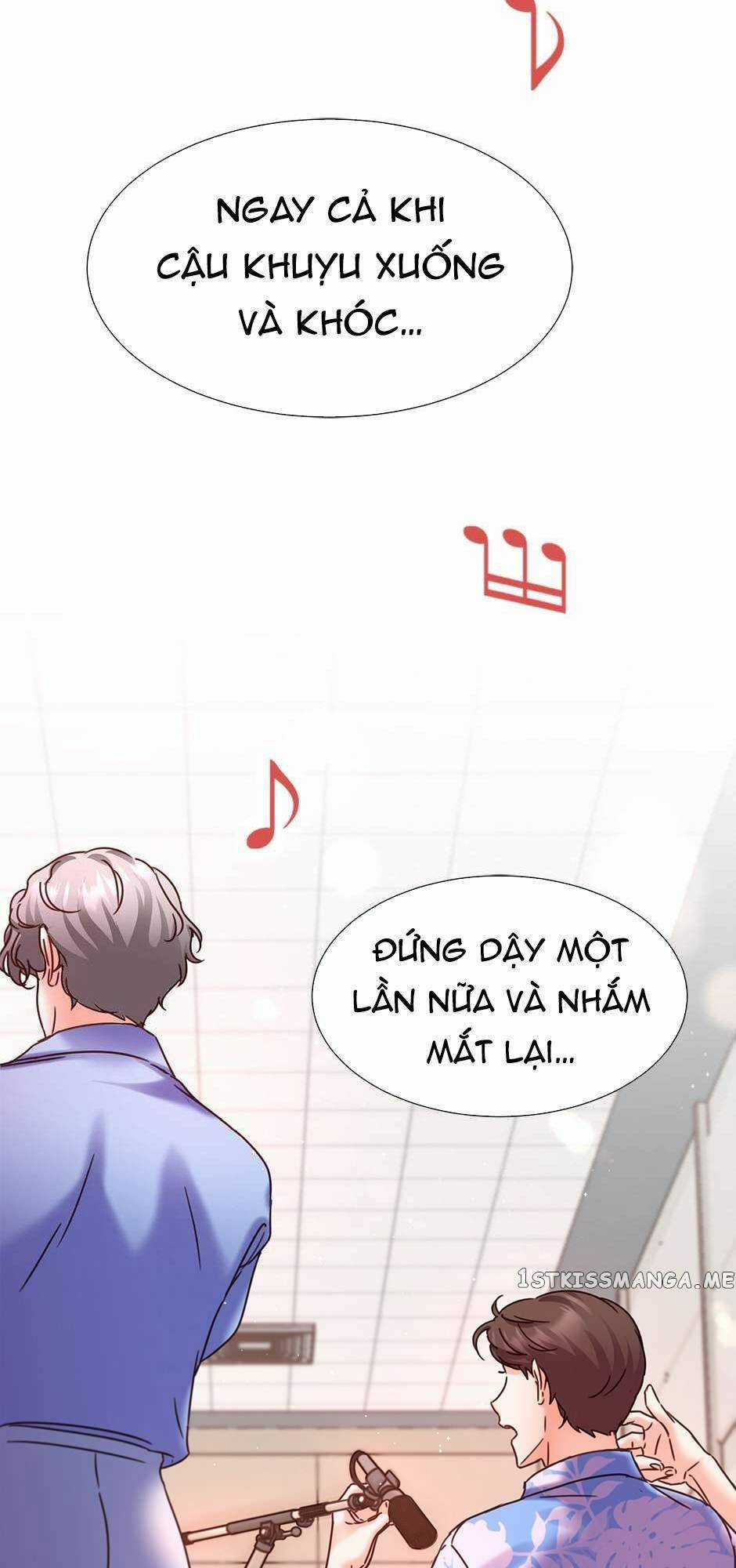 Trở Lại Làm Idol Chapter 84 trang 58