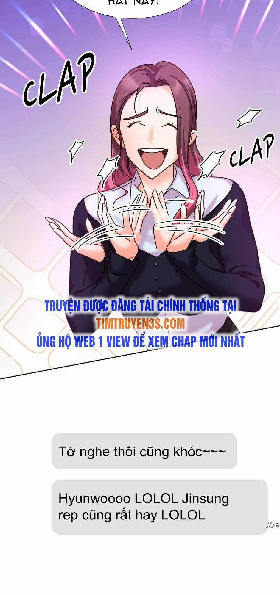 Trở Lại Làm Idol Chapter 84 trang 68