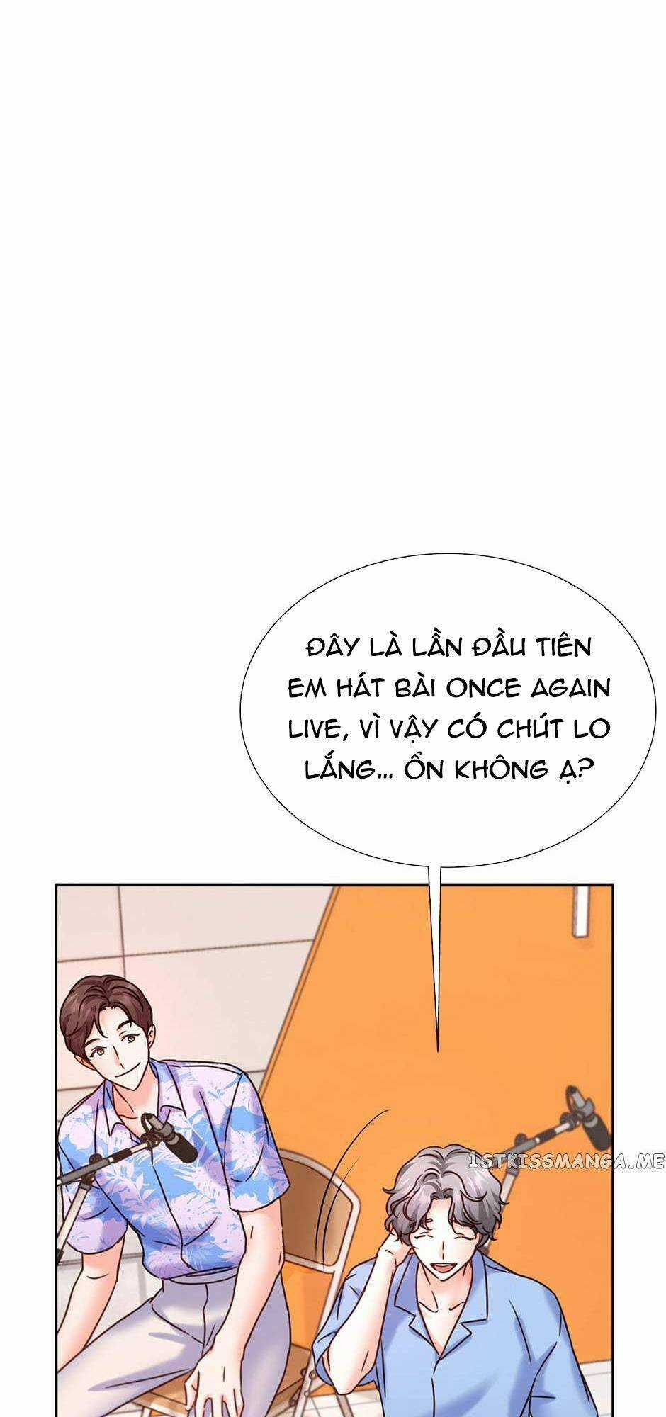 Trở Lại Làm Idol Chapter 84 trang 69