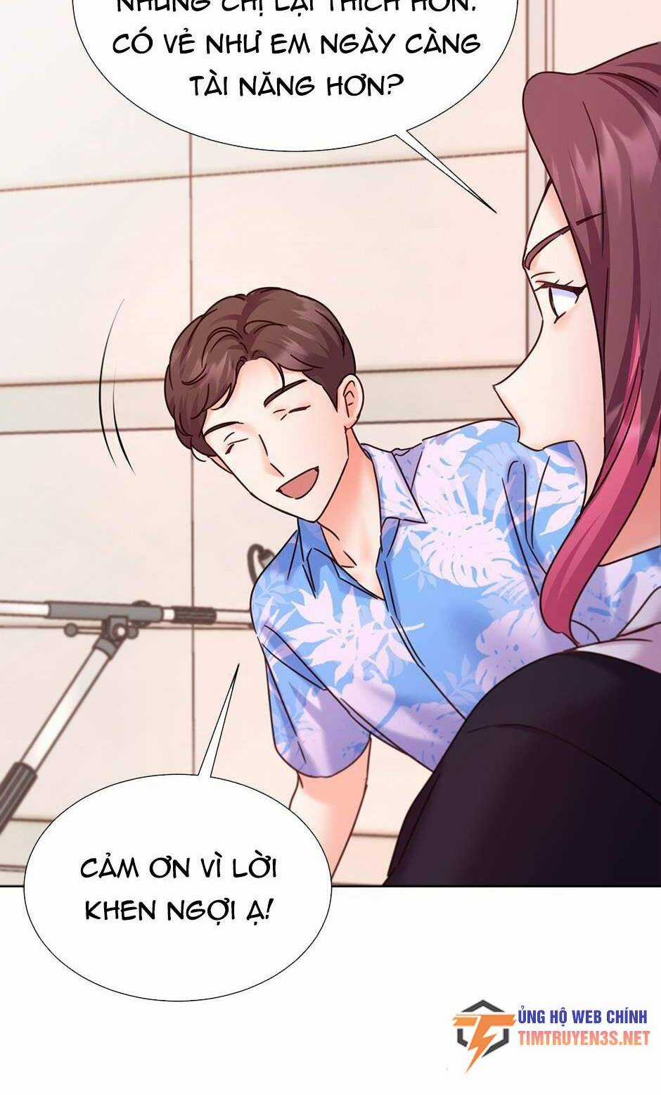 Trở Lại Làm Idol Chapter 84 trang 73