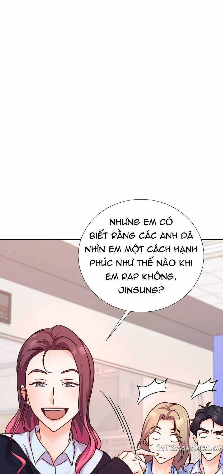Trở Lại Làm Idol Chapter 84 trang 74