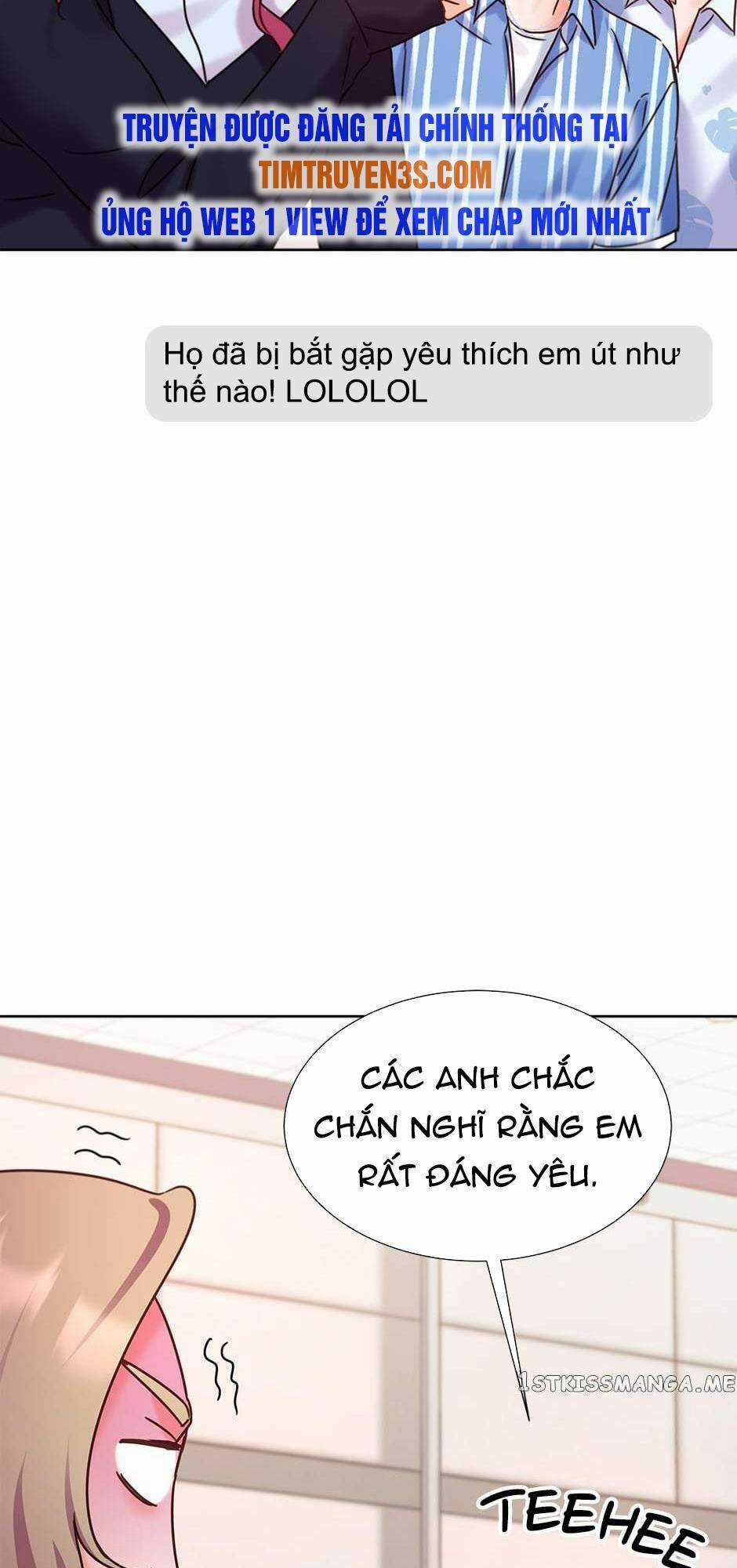 Trở Lại Làm Idol Chapter 84 trang 75