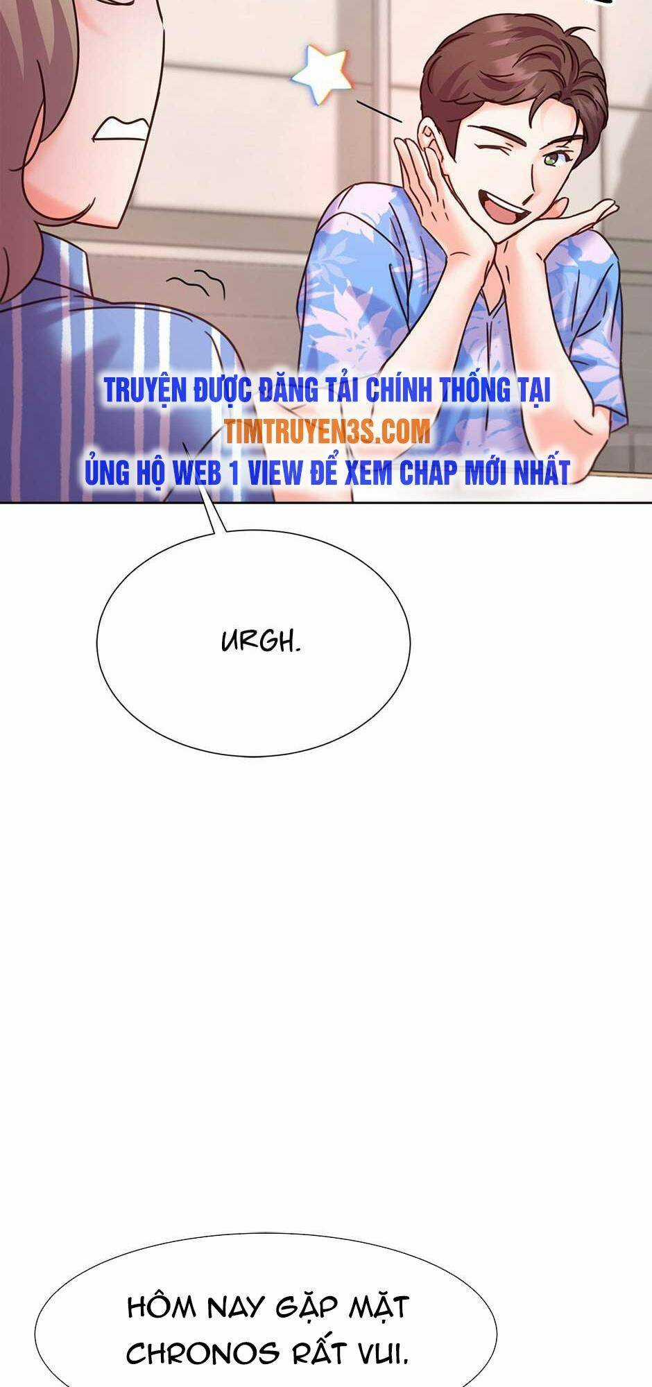 Trở Lại Làm Idol Chapter 84 trang 76