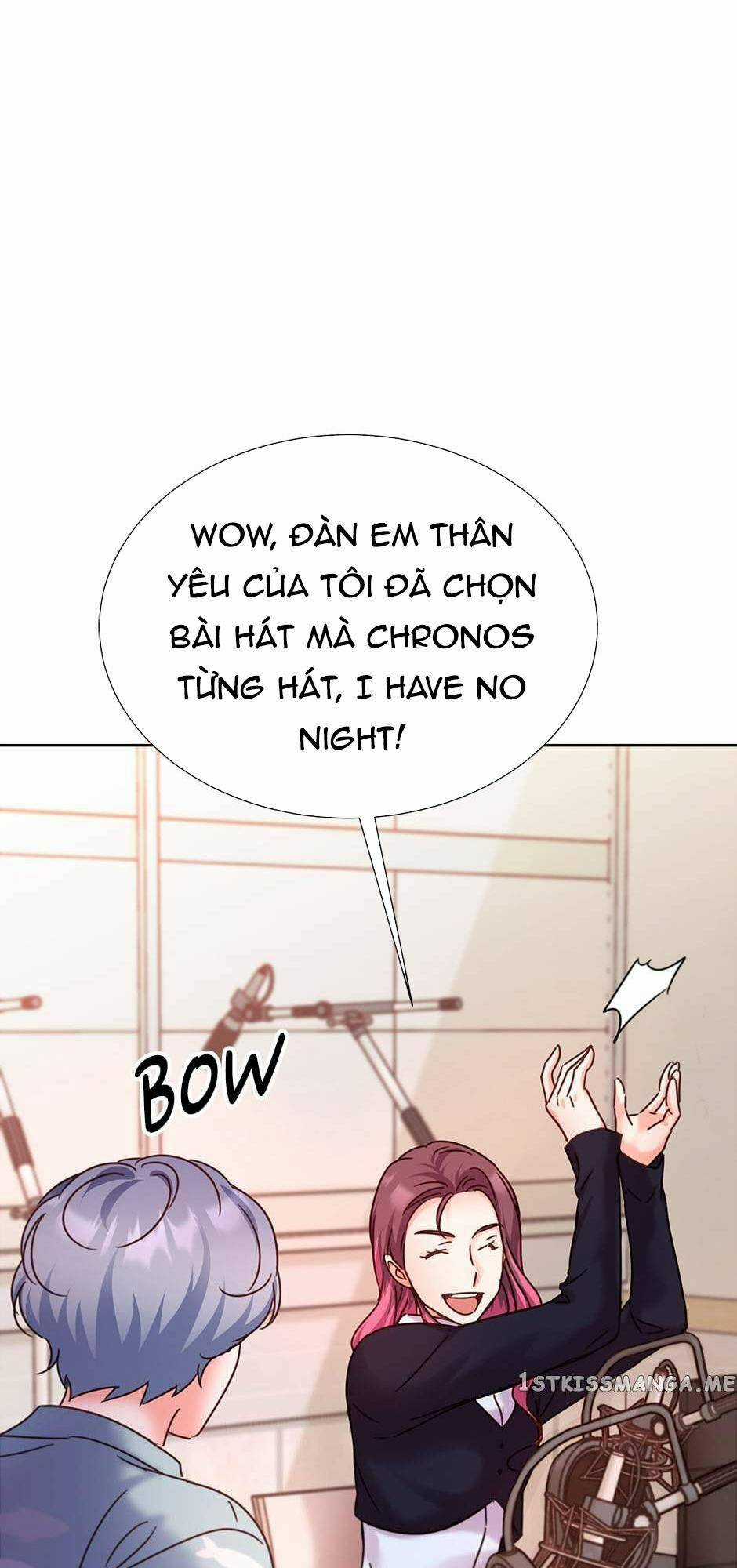 Trở Lại Làm Idol Chapter 84 trang 80