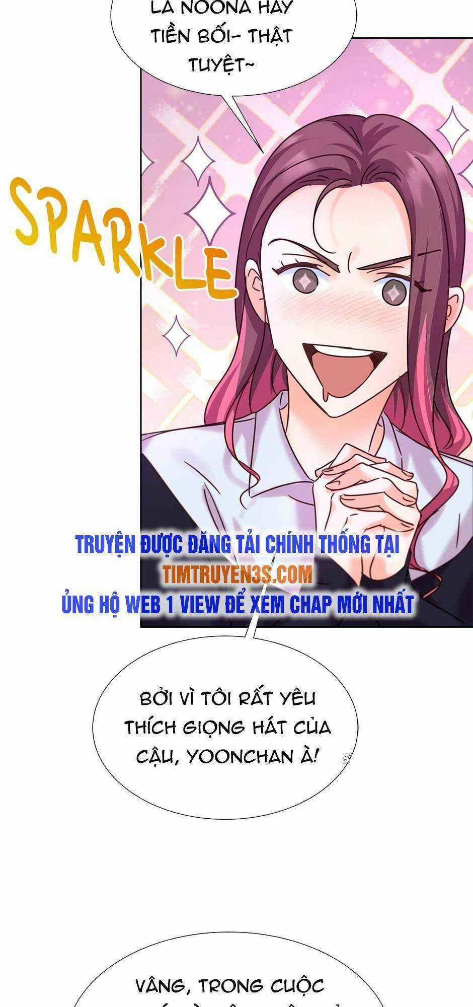 Trở Lại Làm Idol Chapter 84 trang 82