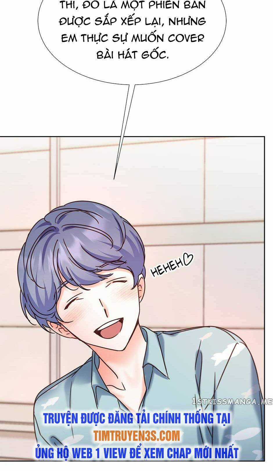 Trở Lại Làm Idol Chapter 84 trang 83