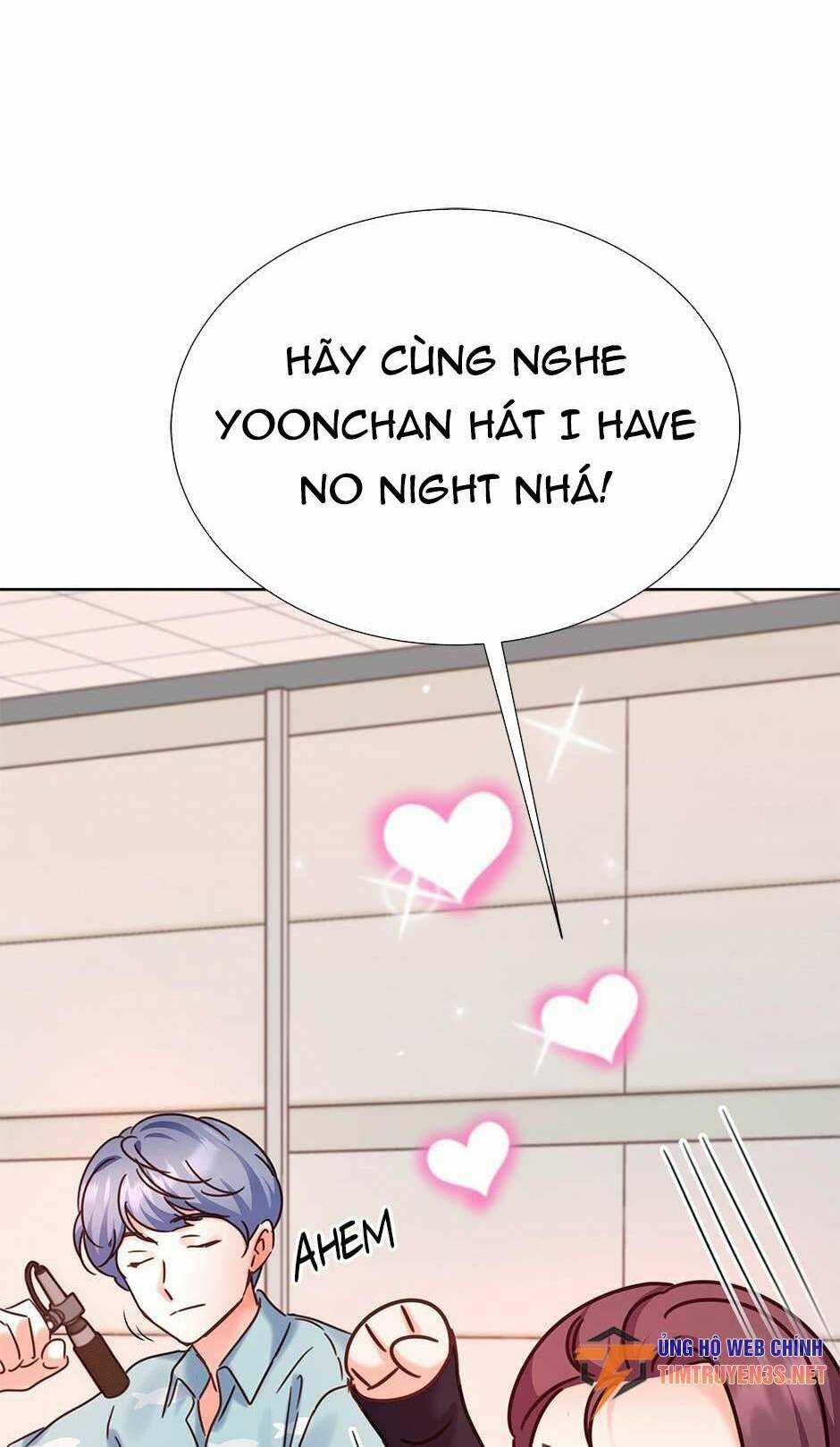 Trở Lại Làm Idol Chapter 84 trang 84