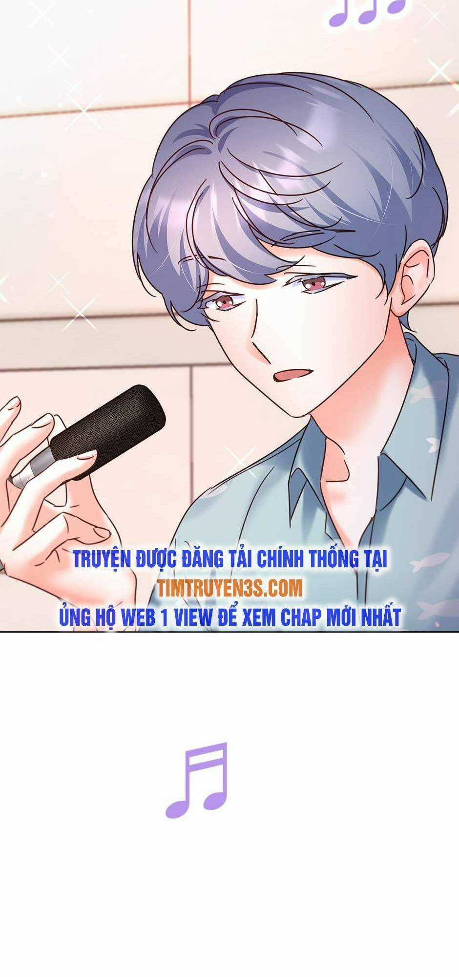 Trở Lại Làm Idol Chapter 84 trang 86