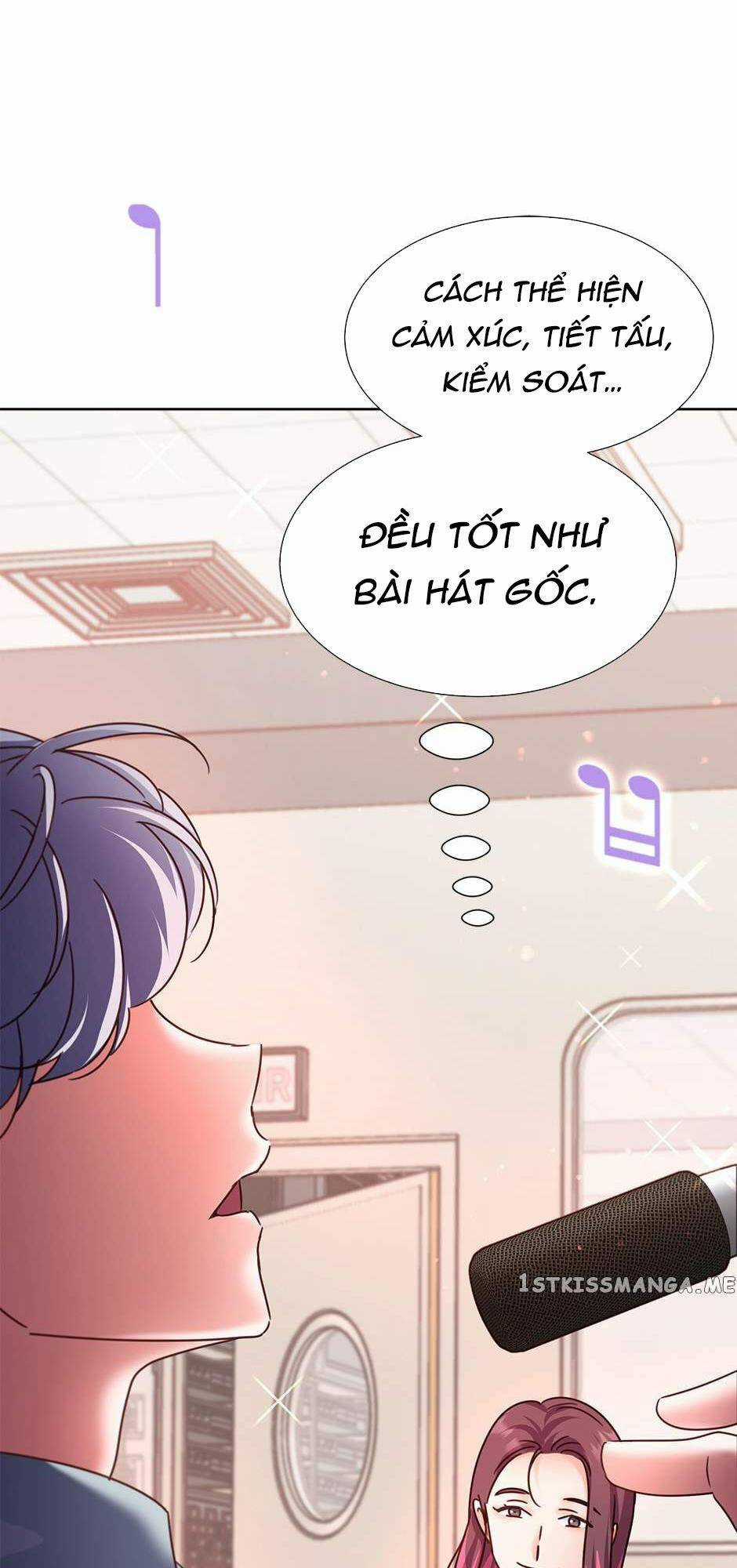 Trở Lại Làm Idol Chapter 84 trang 87