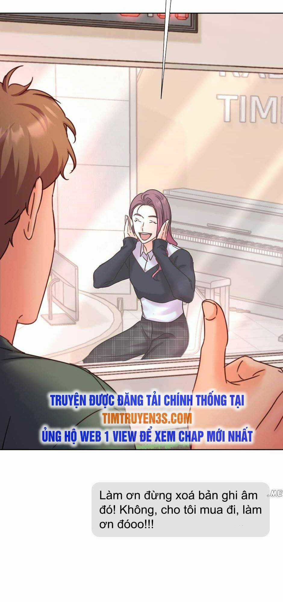 Trở Lại Làm Idol Chapter 84 trang 92