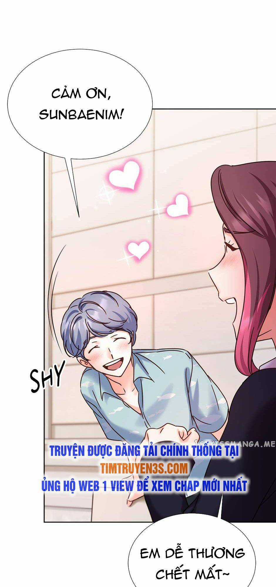 Trở Lại Làm Idol Chapter 84 trang 93