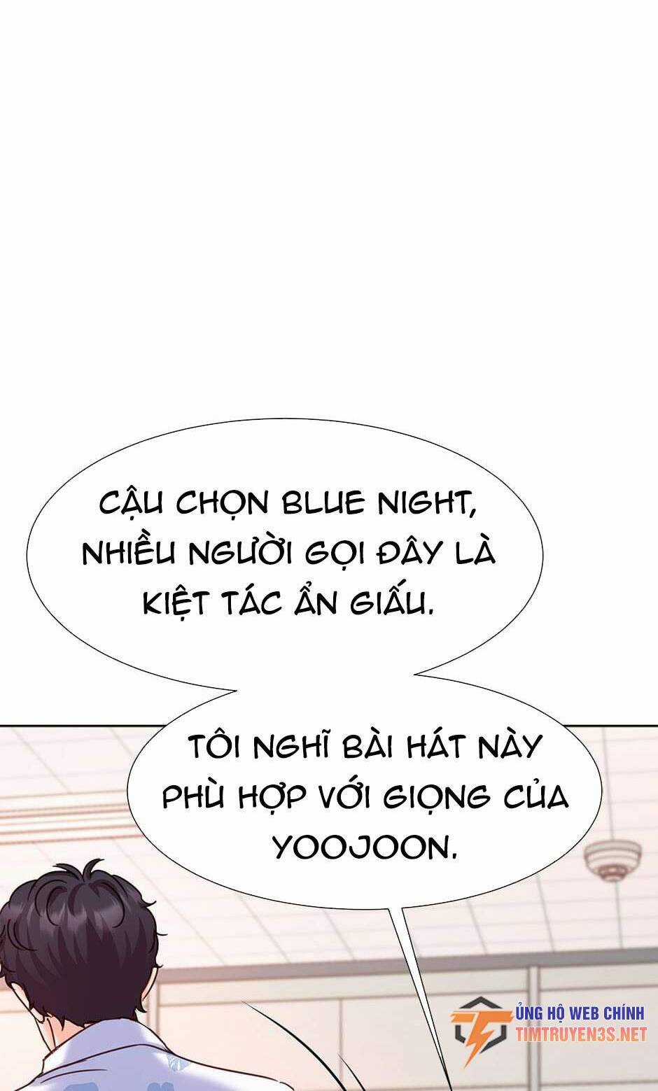 Trở Lại Làm Idol Chapter 84 trang 96