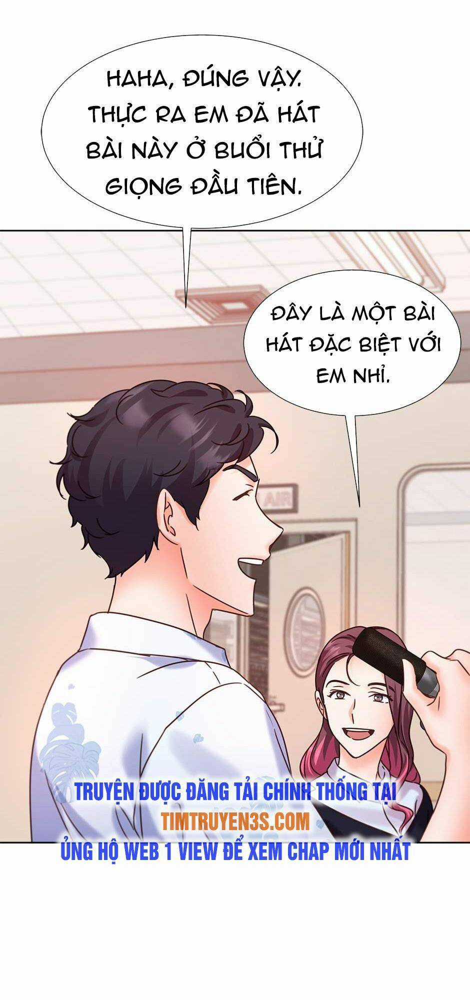 Trở Lại Làm Idol Chapter 84 trang 98