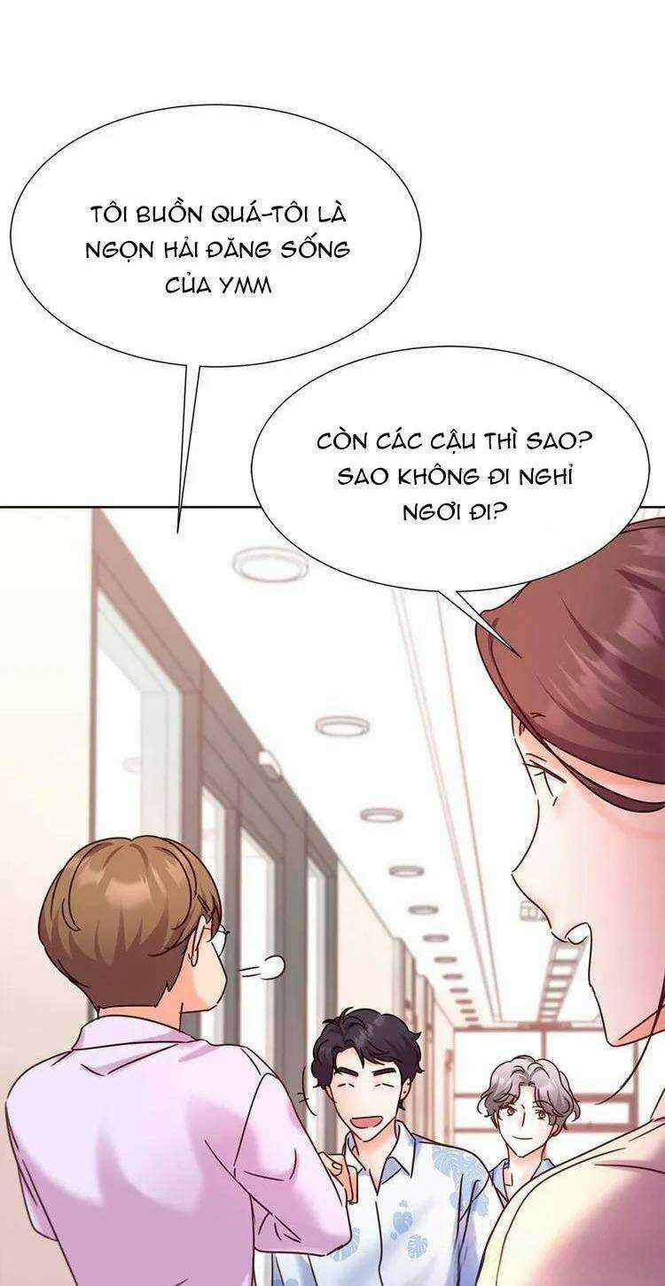 Trở Lại Làm Idol Chapter 85 trang 10