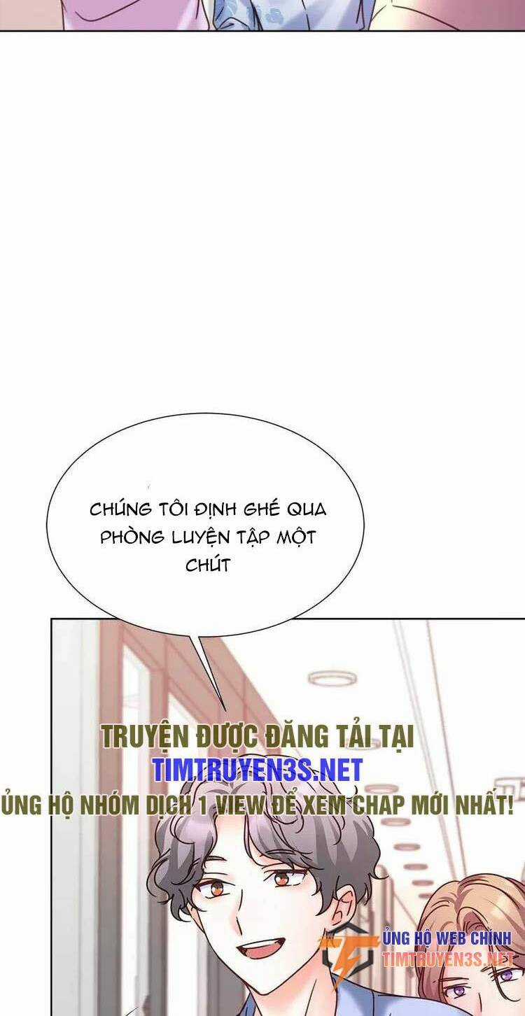 Trở Lại Làm Idol Chapter 85 trang 11