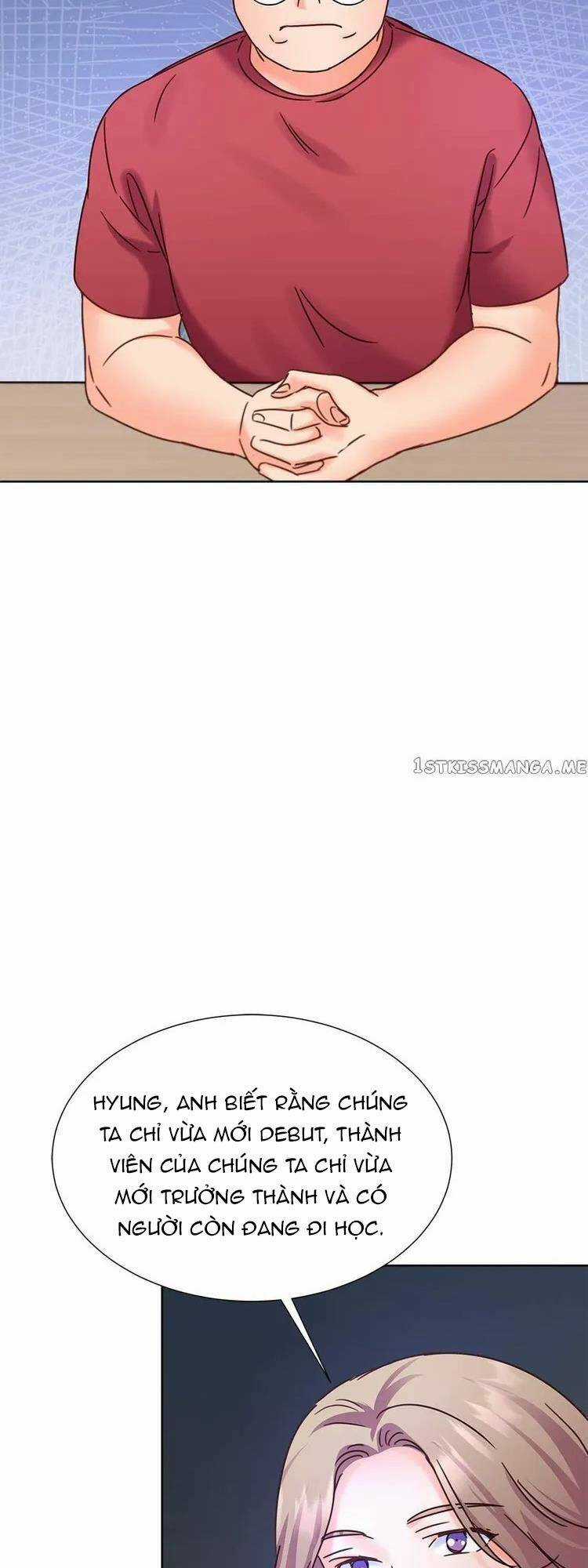 Trở Lại Làm Idol Chapter 85 trang 16