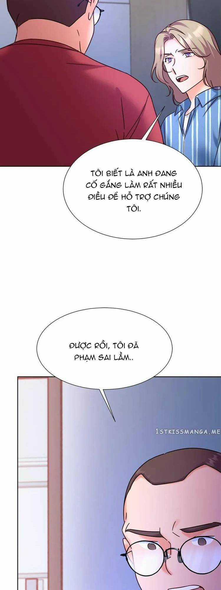 Trở Lại Làm Idol Chapter 85 trang 18