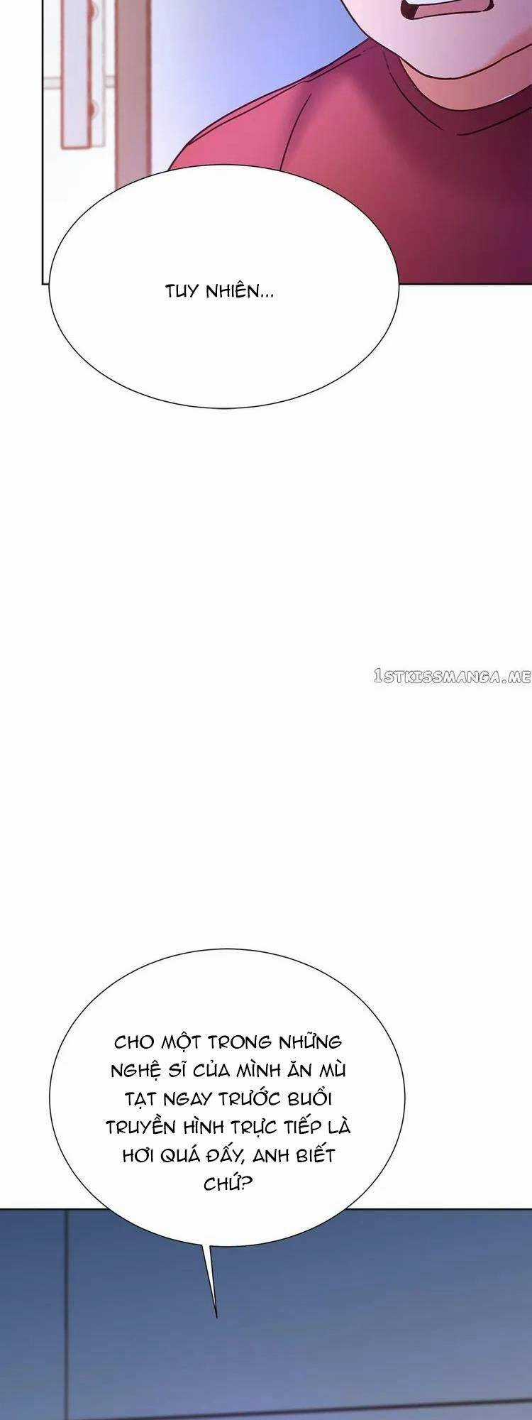 Trở Lại Làm Idol Chapter 85 trang 19