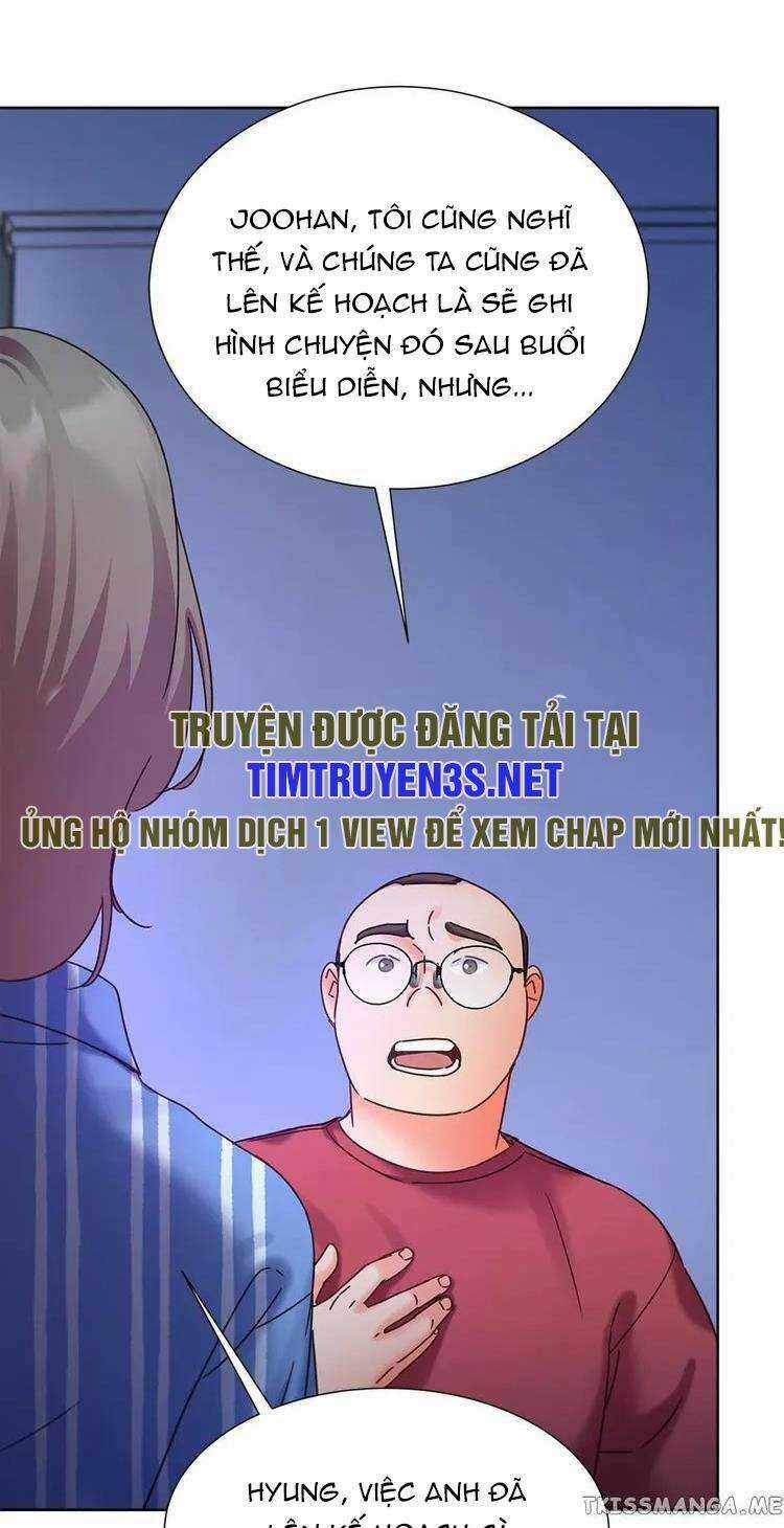 Trở Lại Làm Idol Chapter 85 trang 21