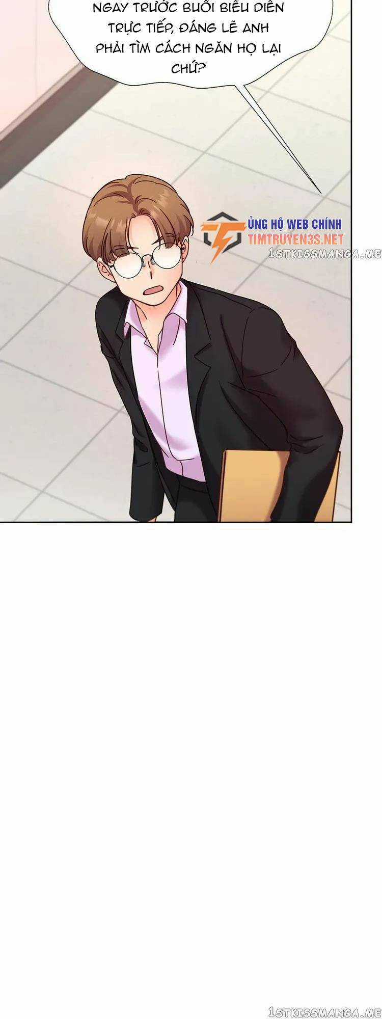 Trở Lại Làm Idol Chapter 85 trang 25