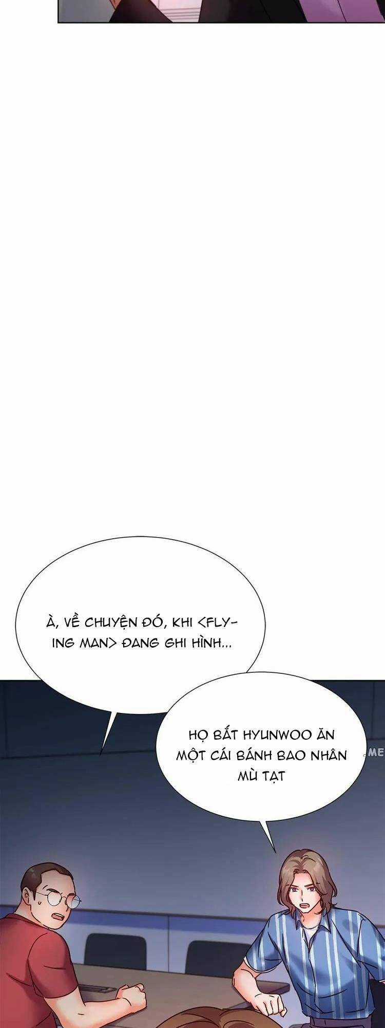 Trở Lại Làm Idol Chapter 85 trang 29