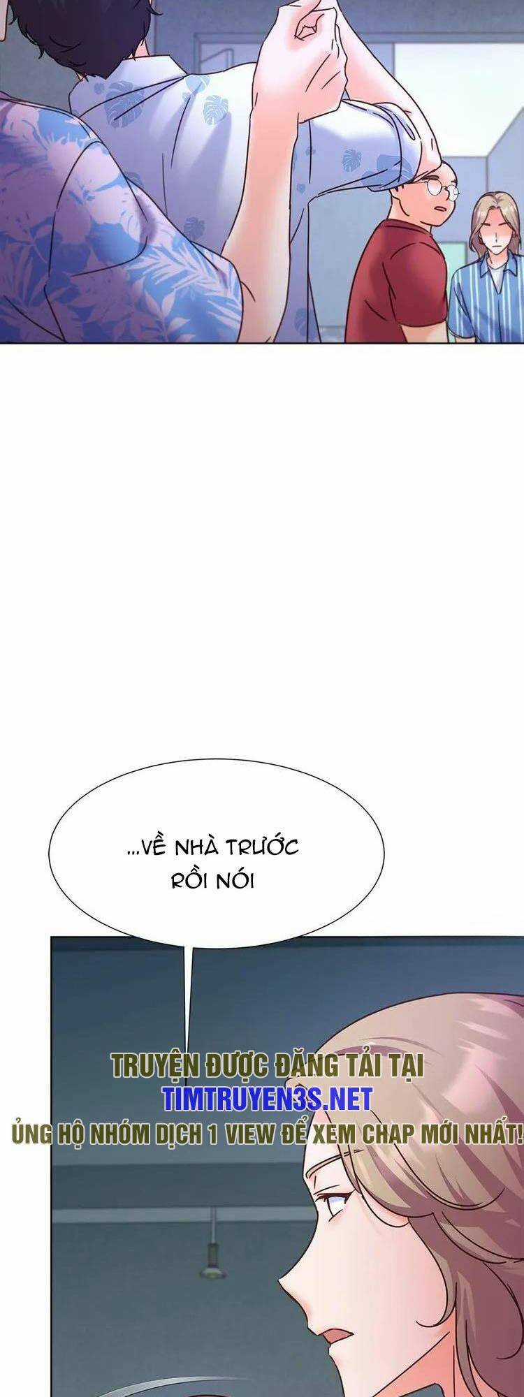 Trở Lại Làm Idol Chapter 85 trang 3