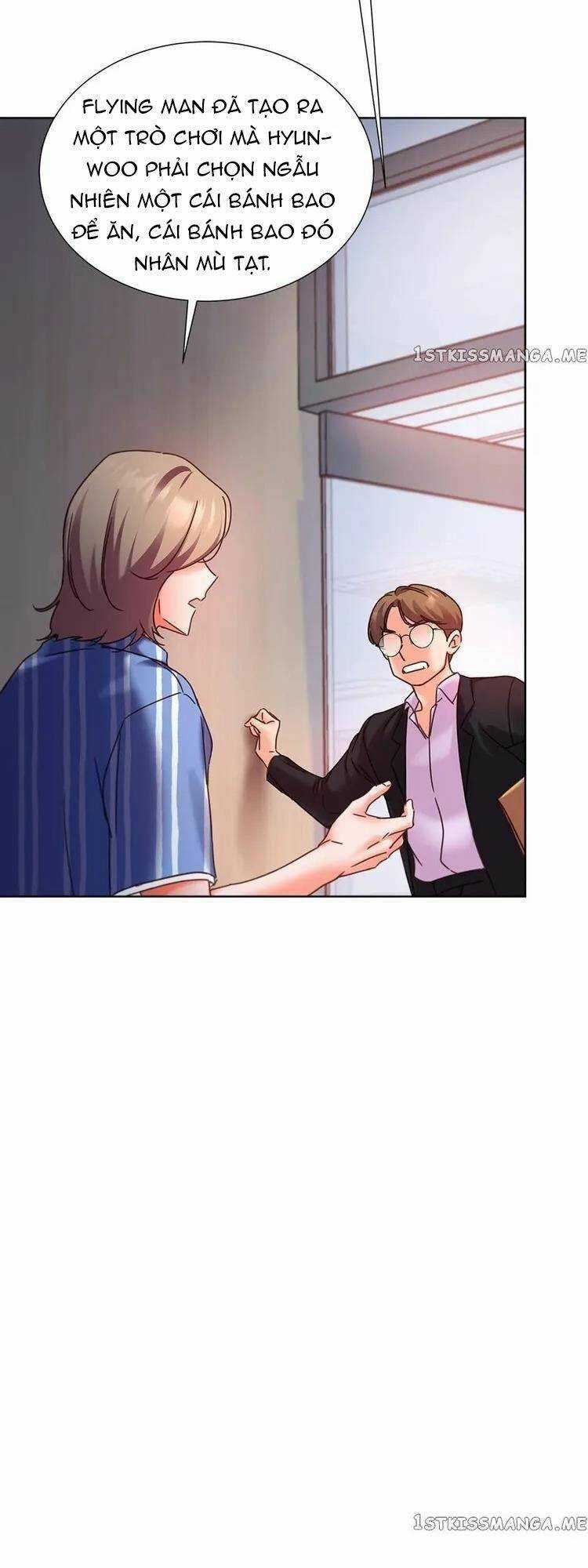 Trở Lại Làm Idol Chapter 85 trang 31