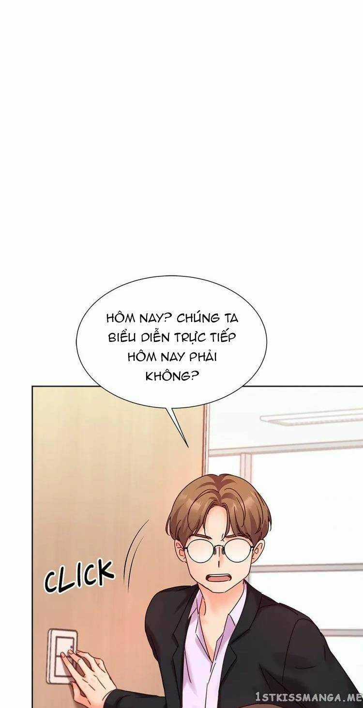 Trở Lại Làm Idol Chapter 85 trang 32