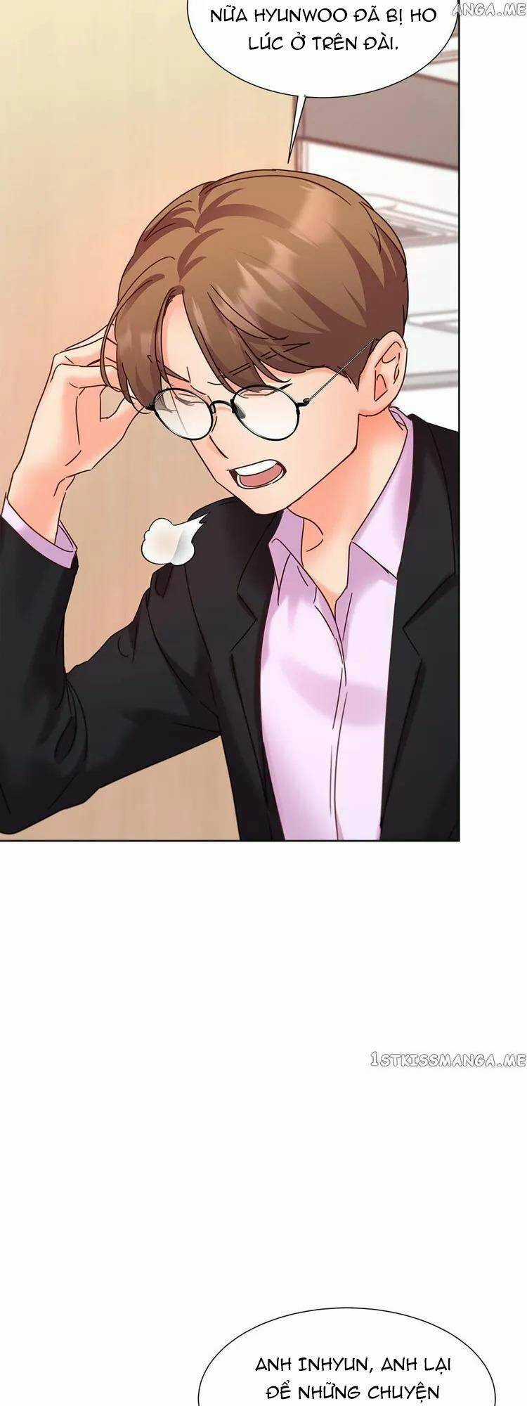 Trở Lại Làm Idol Chapter 85 trang 34