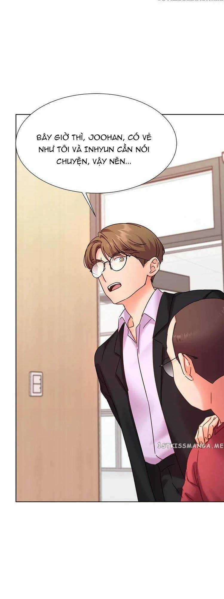 Trở Lại Làm Idol Chapter 85 trang 37