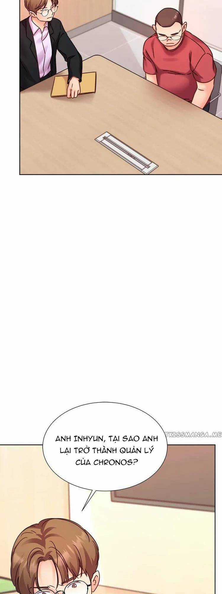 Trở Lại Làm Idol Chapter 85 trang 40