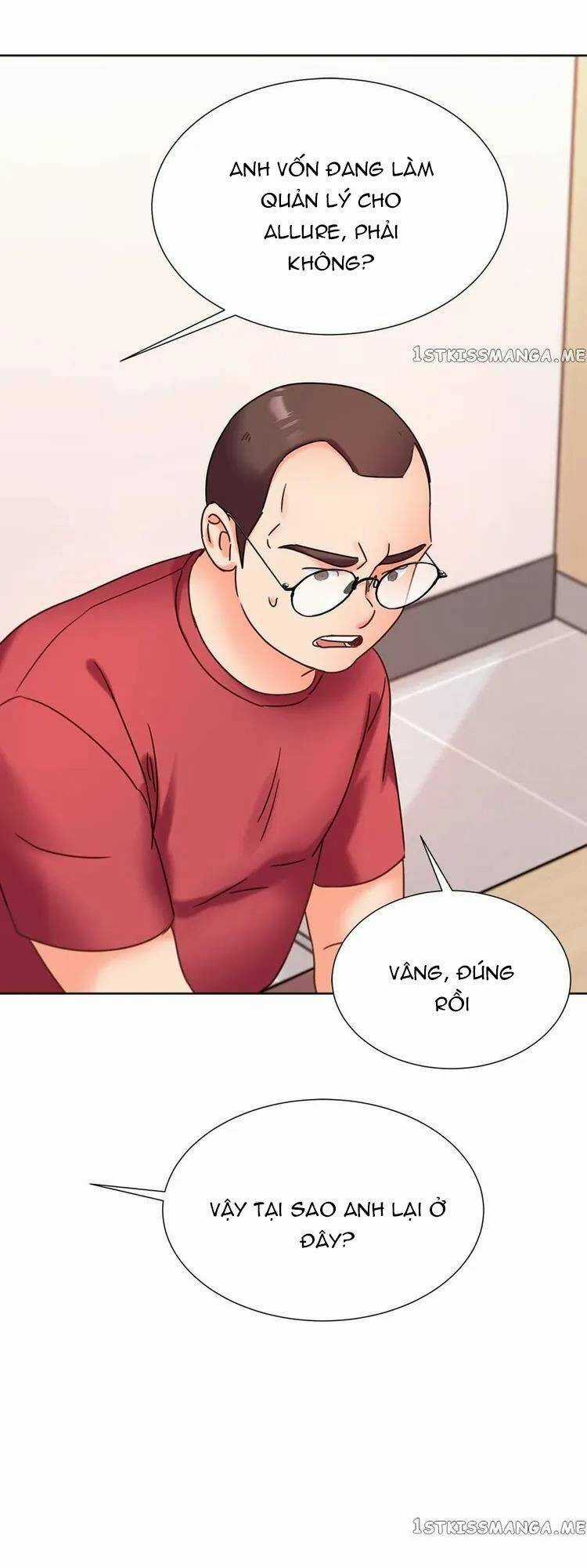 Trở Lại Làm Idol Chapter 85 trang 42