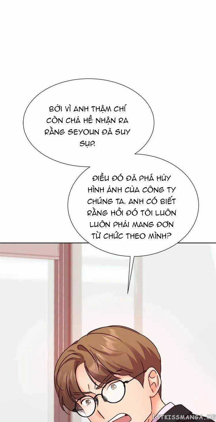 Trở Lại Làm Idol Chapter 85 trang 43