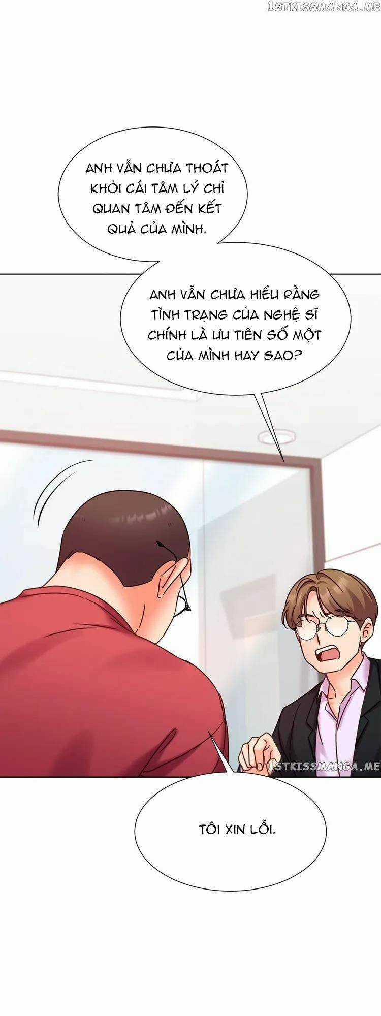 Trở Lại Làm Idol Chapter 85 trang 45