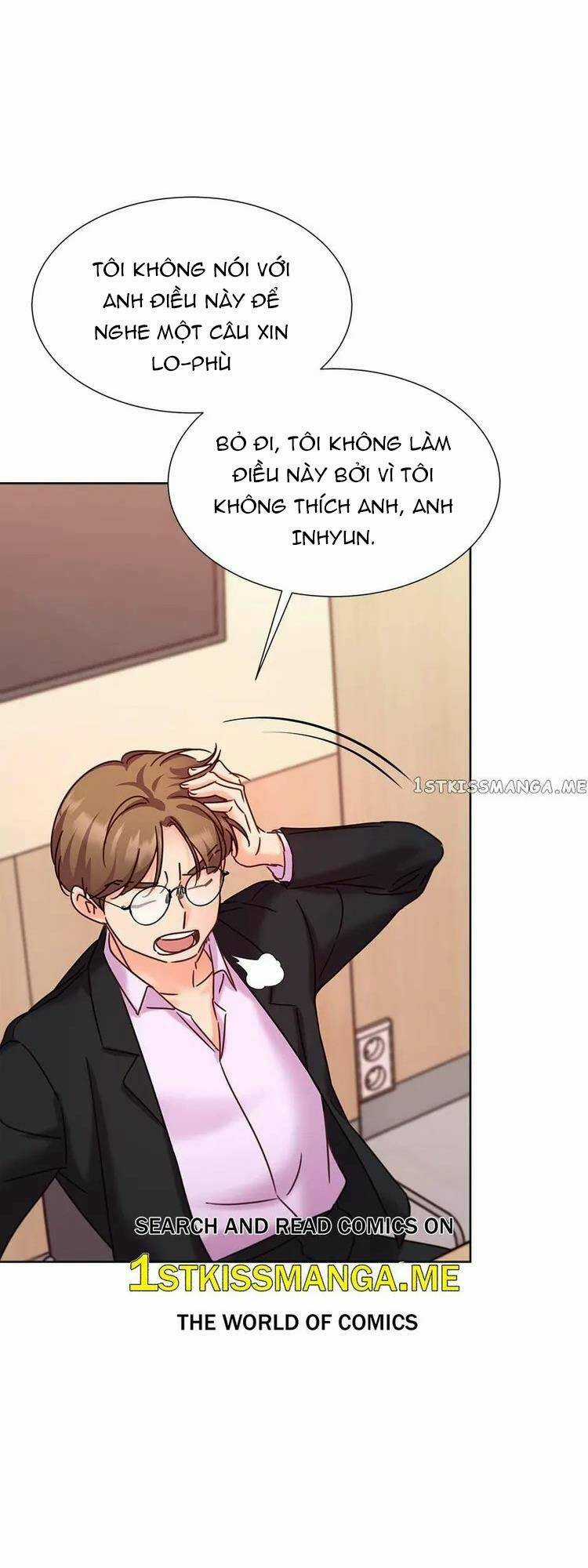 Trở Lại Làm Idol Chapter 85 trang 46